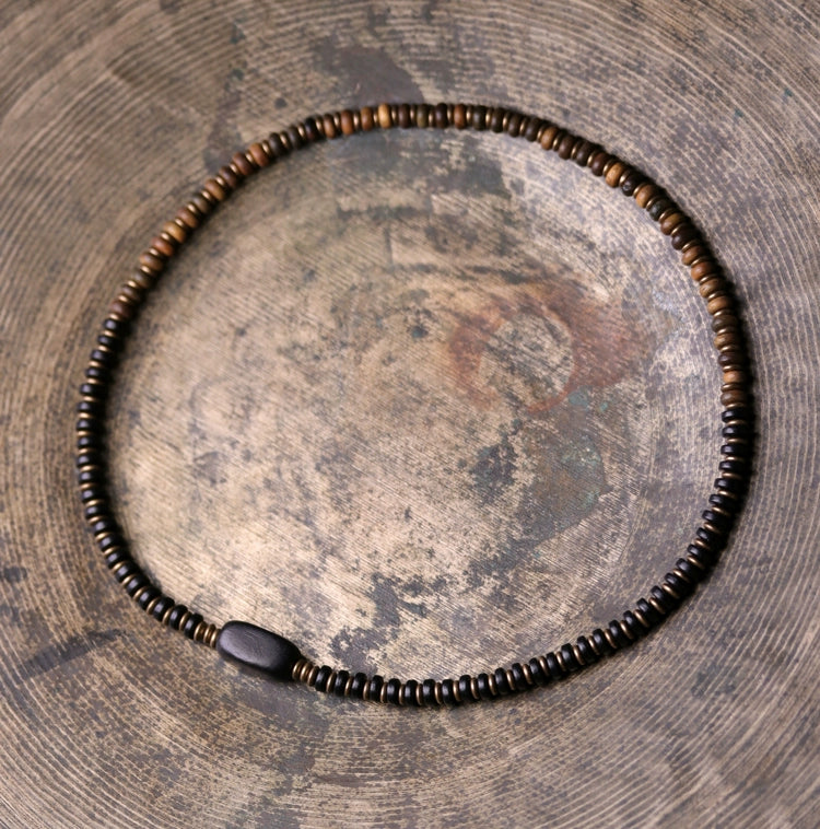 Tibetan Feng Shui Bracelet for Purification and Peace