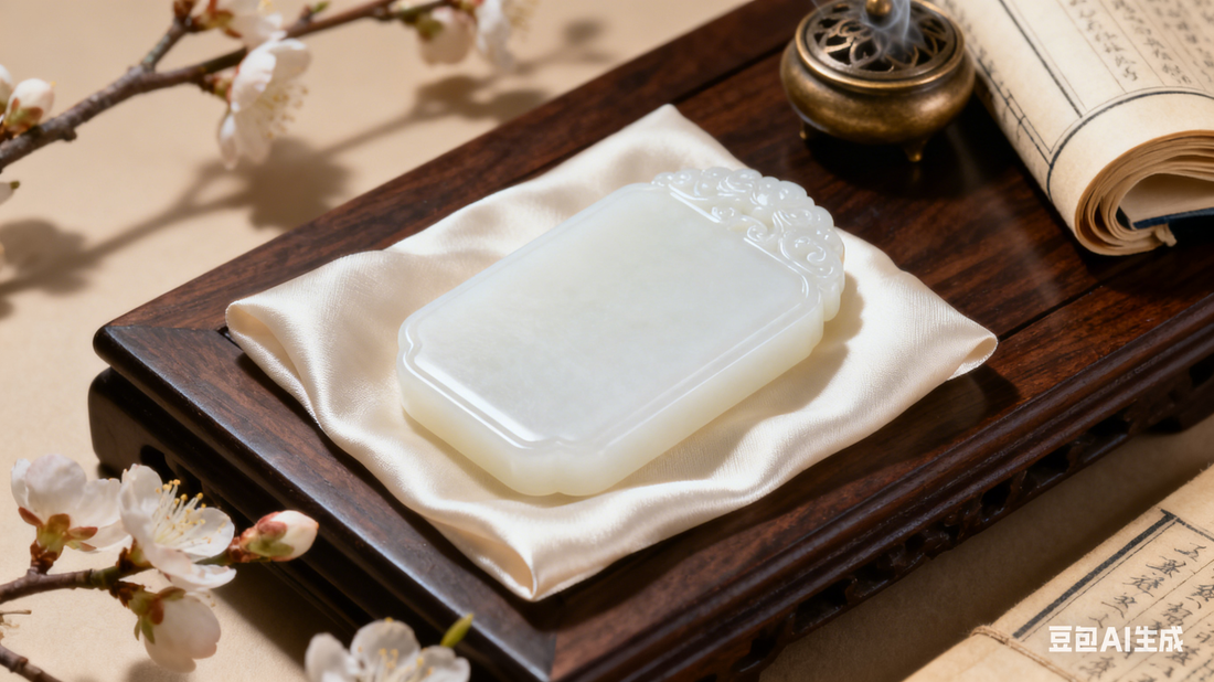 Hetian Jade/: The Complete Story of China's Imperial Stone