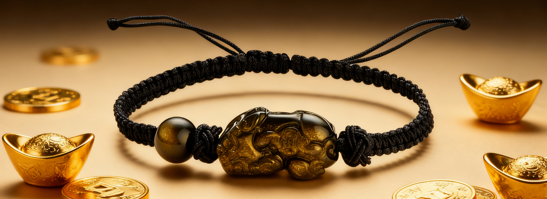 Pi Xiu: Your Guide to the Mighty Chinese Wealth Guardian