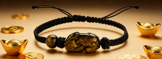 Pi Xiu: Your Guide to the Mighty Chinese Wealth Guardian