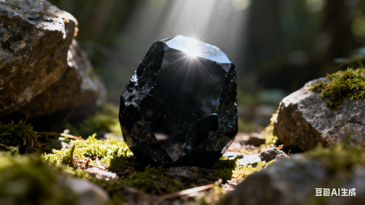 Obsidian: The Ancient Stone of Protection and Power