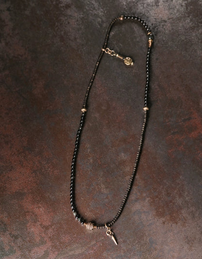 Buddha Beads Mala Bracelet Collection - Protection & Strength