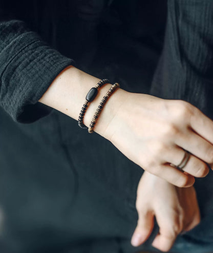 Tibetan Feng Shui Bracelet for Purification and Peace